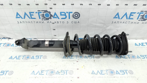 Shock absorber strut assembly rear left Infiniti Q50 16-24 RWD 3.0T