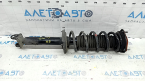 Shock absorber strut assembly rear right Infiniti Q50 16-24 RWD 3.0T