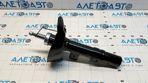 Front shock absorber left Honda Accord 13-17 SATO TECH