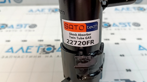 Shock absorber front right Honda Accord 13-17 SATO TECH