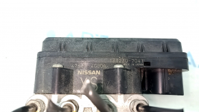 ABS ABS Infiniti Q50 18-18 3.0T RWD without radar