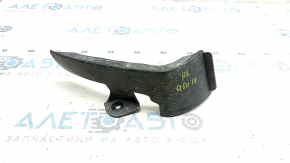 Mudguard threshold rear left Infiniti Q50 14-24