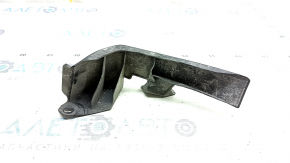 Mudguard threshold rear left Infiniti Q50 14-24