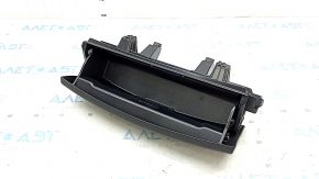Audi Q3 8U 15-18 passenger seat storage box
