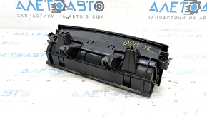 Audi Q3 8U 15-18 passenger seat storage box