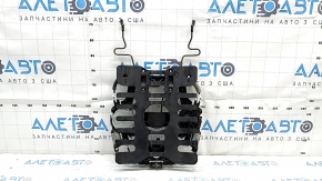 Lumbar support for passenger seat Audi Q3 8U 15-18 with motors