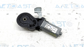 Audi Q3 8U 15-18 passenger seat backrest adjustment motor