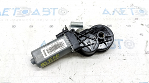 Audi Q3 8U 15-18 passenger seat backrest adjustment motor