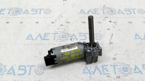 Audi Q3 8U 15-18 passenger seat tilt adjustment motor