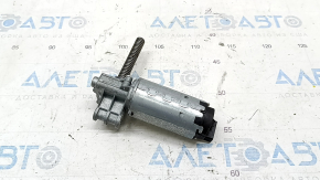 Audi Q3 8U 15-18 passenger seat tilt adjustment motor