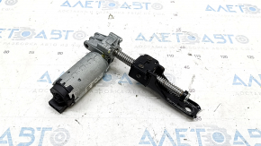 Audi Q3 8U 15-18 passenger seat height adjustment motor