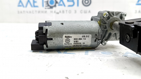 Audi Q3 8U 15-18 passenger seat height adjustment motor