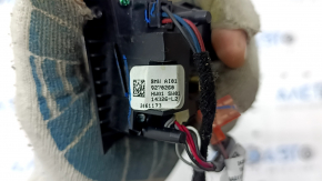 Steering wheel controls BMW X3 F25 15-17