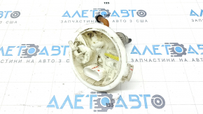 Fuel tank flange with pressure regulator Audi Q7 4L 10-15