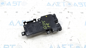 Audi Q3 8U 15-18 Passenger Seat Control