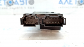 Audi Q3 8U 15-18 Passenger Seat Control