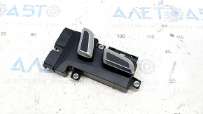 Audi Q3 8U 15-18 Passenger Seat Control