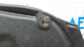Infiniti Q50 14-20 hood insulation tears