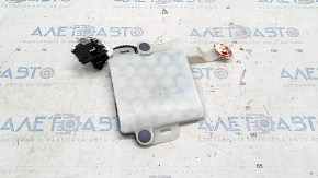 Audi Q3 8U 15-18 passenger presence sensor without airbag