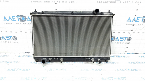 Radiator cooling water Infiniti Q50 16-20 3.0T