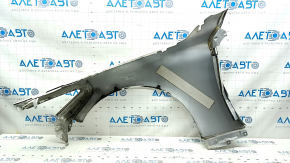 Front right fender Infiniti Q50 14-20 white QAB, bumpers