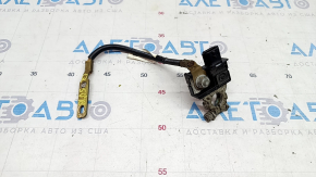 Negative terminal of battery Infiniti Q50 16-24 3.0T