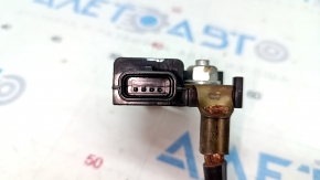 Negative terminal of battery Infiniti Q50 16-24 3.0T