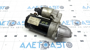 Starter BMW X3 F25 13-17 2.0T