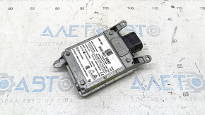 Blind Spot Sensor BSM left Audi Q3 8U 15-18
