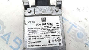 Blind Spot Sensor BSM Right Audi Q3 8U 15-18