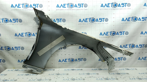 Front left fender Infiniti Q50 14-20 white QAA, butt