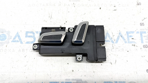 Driver's seat control Audi Q3 8U 15-18