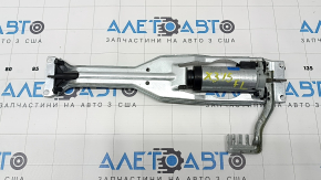 Motor for longitudinal adjustment of the driver's seat BMW X3 F25 11-17 with bracket