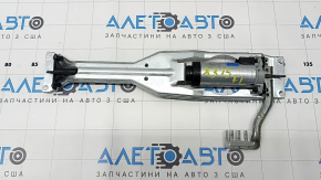 Motor for longitudinal adjustment of the driver's seat BMW X3 F25 11-17 with bracket