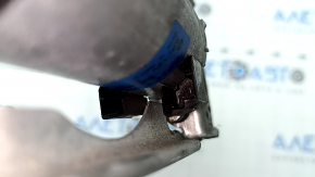 Motor for longitudinal adjustment of the driver's seat BMW X3 F25 11-17 with bracket