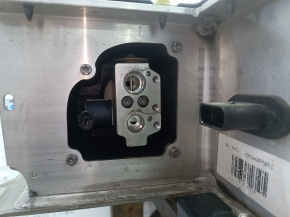 BMW i3 14-16 21.6 kW 60 Ah 63kV Battery Assembly, Without Control Unit