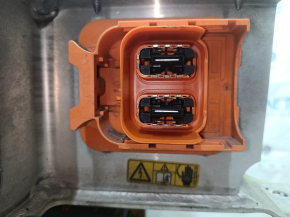 BMW i3 14-16 21.6 kW 60 Ah 63kV Battery Assembly, Without Control Unit