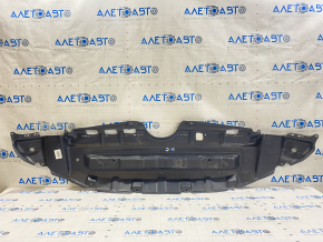 Front Bumper Guard Toyota Sienna 11-20