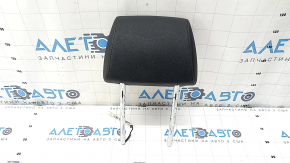Front right headrest BMW X3 F25 11-17 black leather, ready to clean