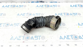 Air duct from filter right Infiniti Q50 16-20 3.0T