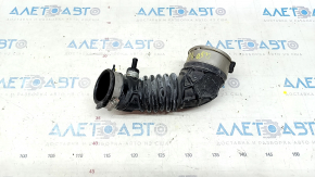 Air duct from filter right Infiniti Q50 16-20 3.0T