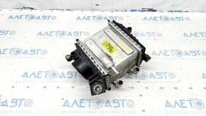 Intercooler left Infiniti Q50 18-20 3.0T
