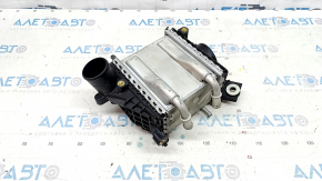 Intercooler left Infiniti Q50 18-20 3.0T
