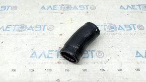 Intercooler pipe lower left Infiniti Q50 18-24 3.0T