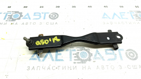 Battery mount Infiniti Q50 14-24 3.0T, 3.7 2 parts