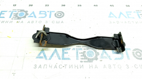 Battery mount Infiniti Q50 14-24 3.0T, 3.7 2 parts