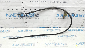 Parking brake cable rear right Infiniti Q50 14-19 RWD
