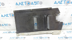 BMW X3 F25 11-17 Central Underbody Protection Tears