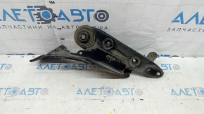 Rear subframe bracket left Infiniti Q50 14-24 RWD