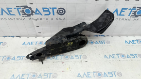 Rear subframe bracket right Infiniti Q50 14-24 RWD